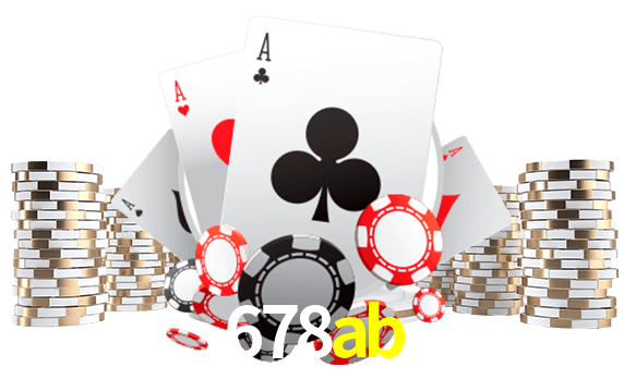 Jogue jogos de pôquer em 678ab