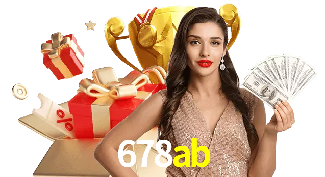 Jogue com dealers reais no 678ab!