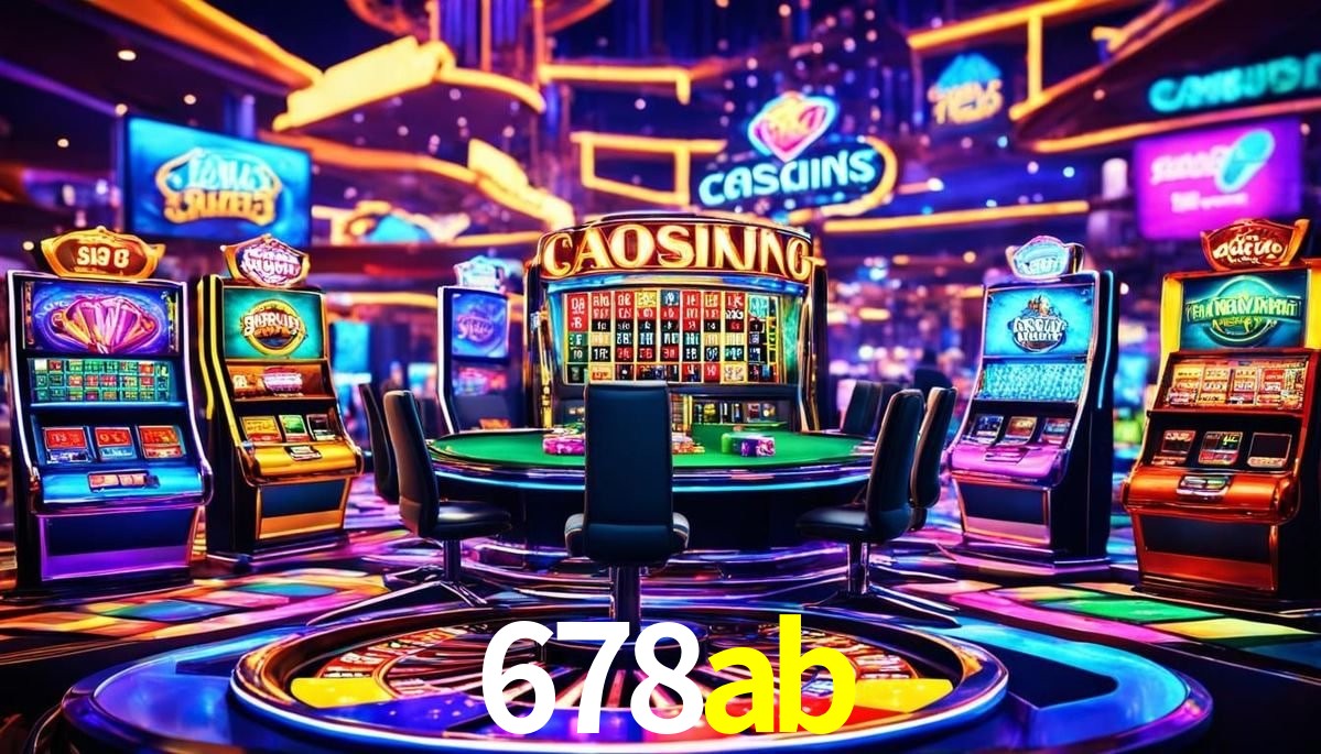 Estatísticas 678ab