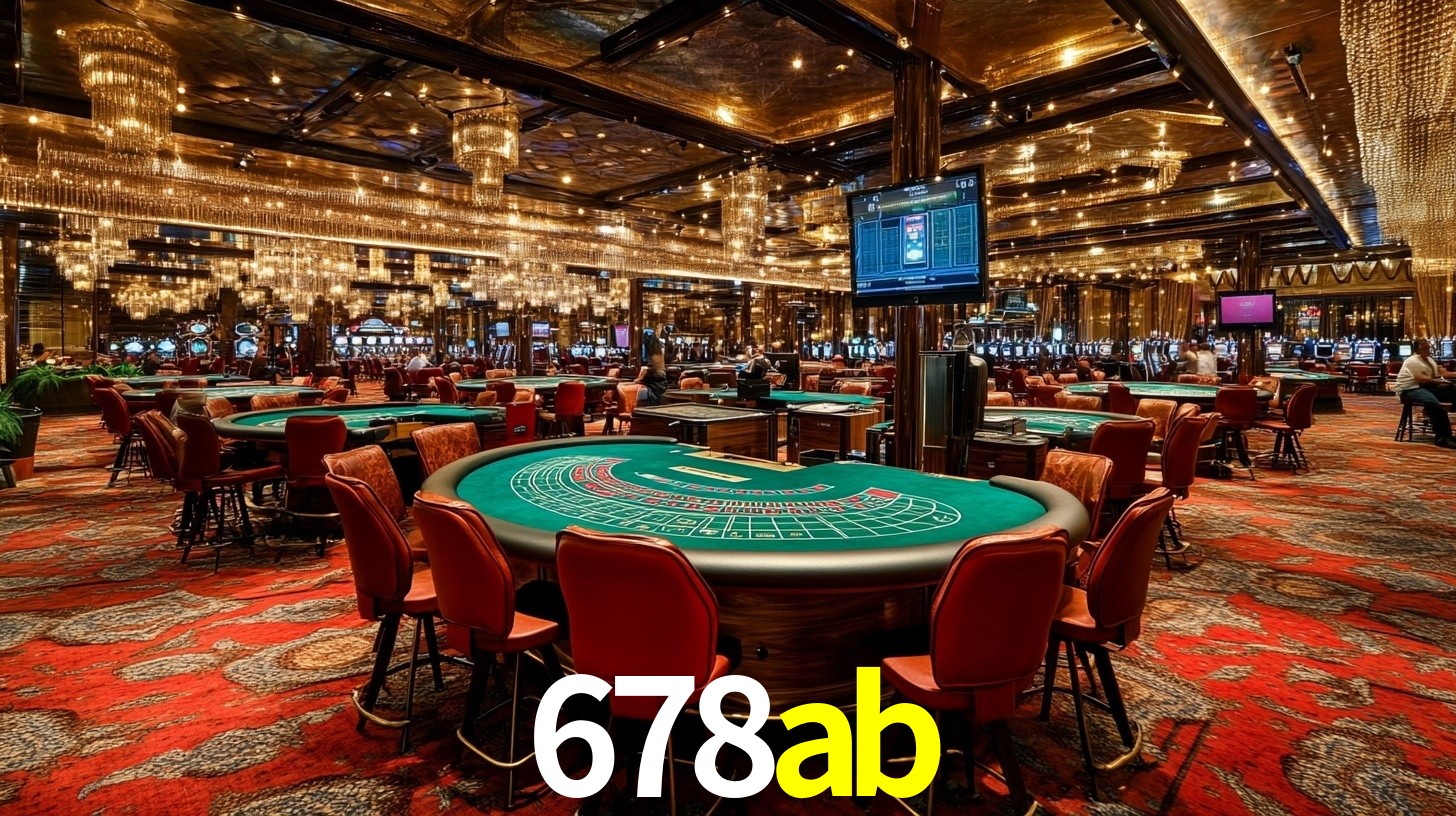 678ab - Tesouro VIP Secreto - 678ab.com