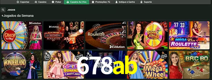 678ab bet