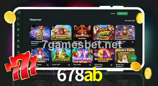 678ab aplicativo