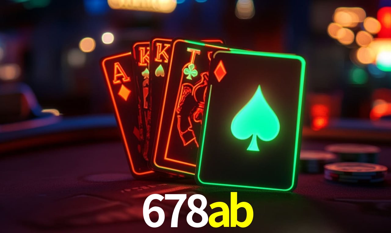 Jackpots e promoções na 678ab