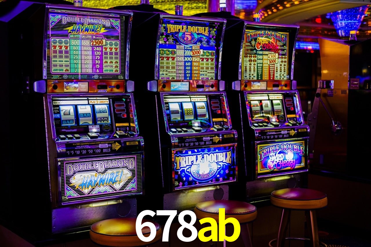 Casino VIP 678ab