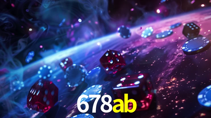 Game Providers 678ab