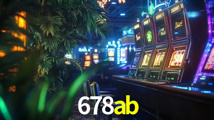 VIP Casino 678ab