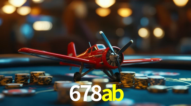 Slot Games 678ab