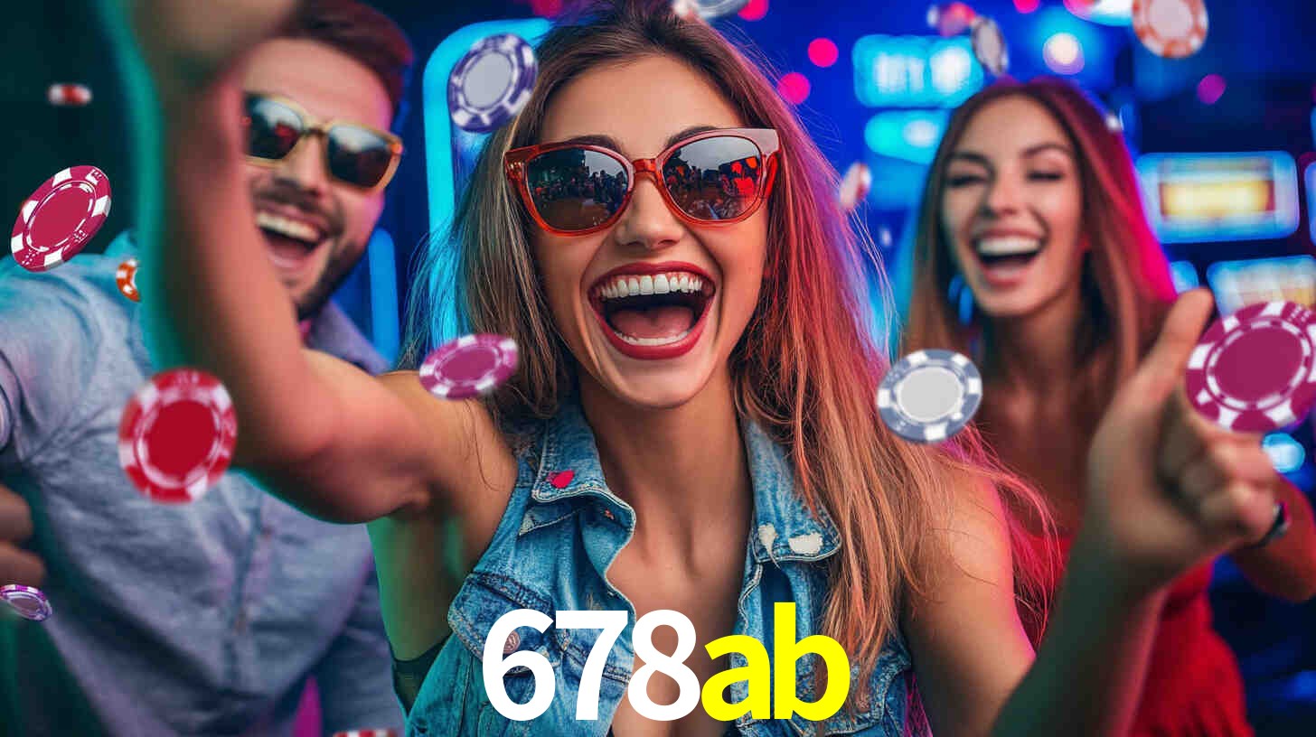A Popularidade dos Caça-Níqueis no 678ab