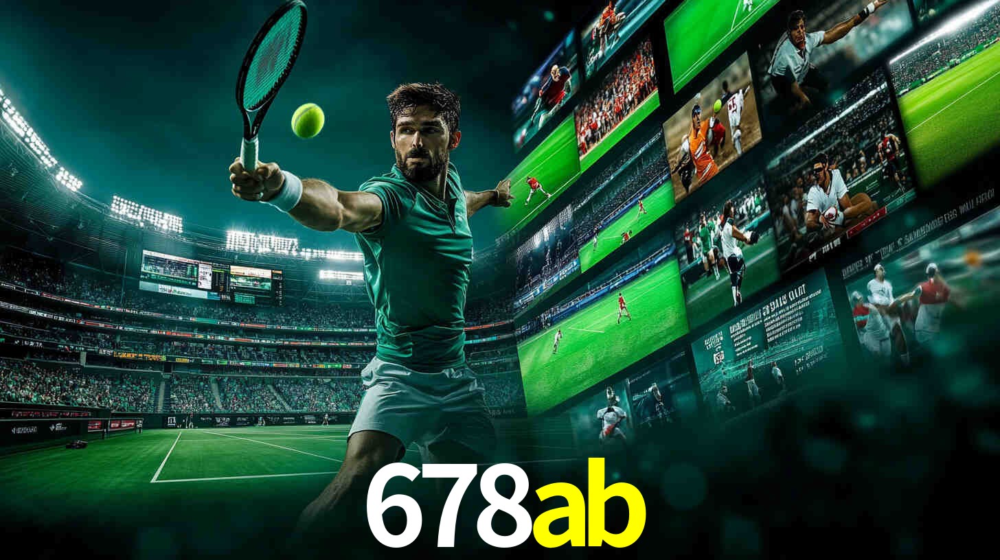Inovações de Jogos na 678ab: O Futuro das Experiências Interativas