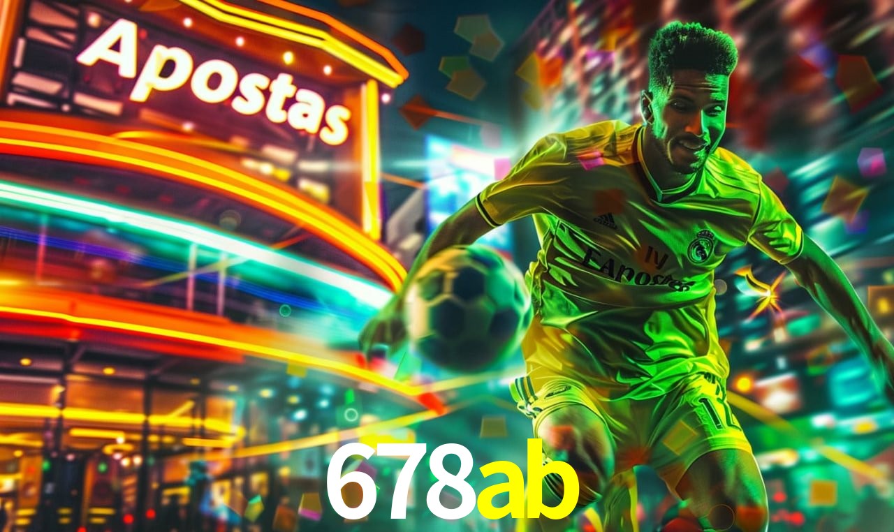 Estatísticas do Jogo 678ab