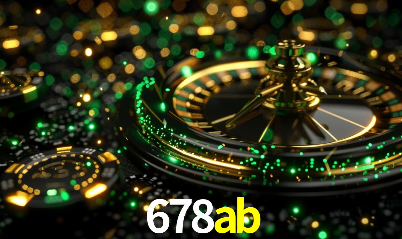 Biblioteca de slots populares na 678ab