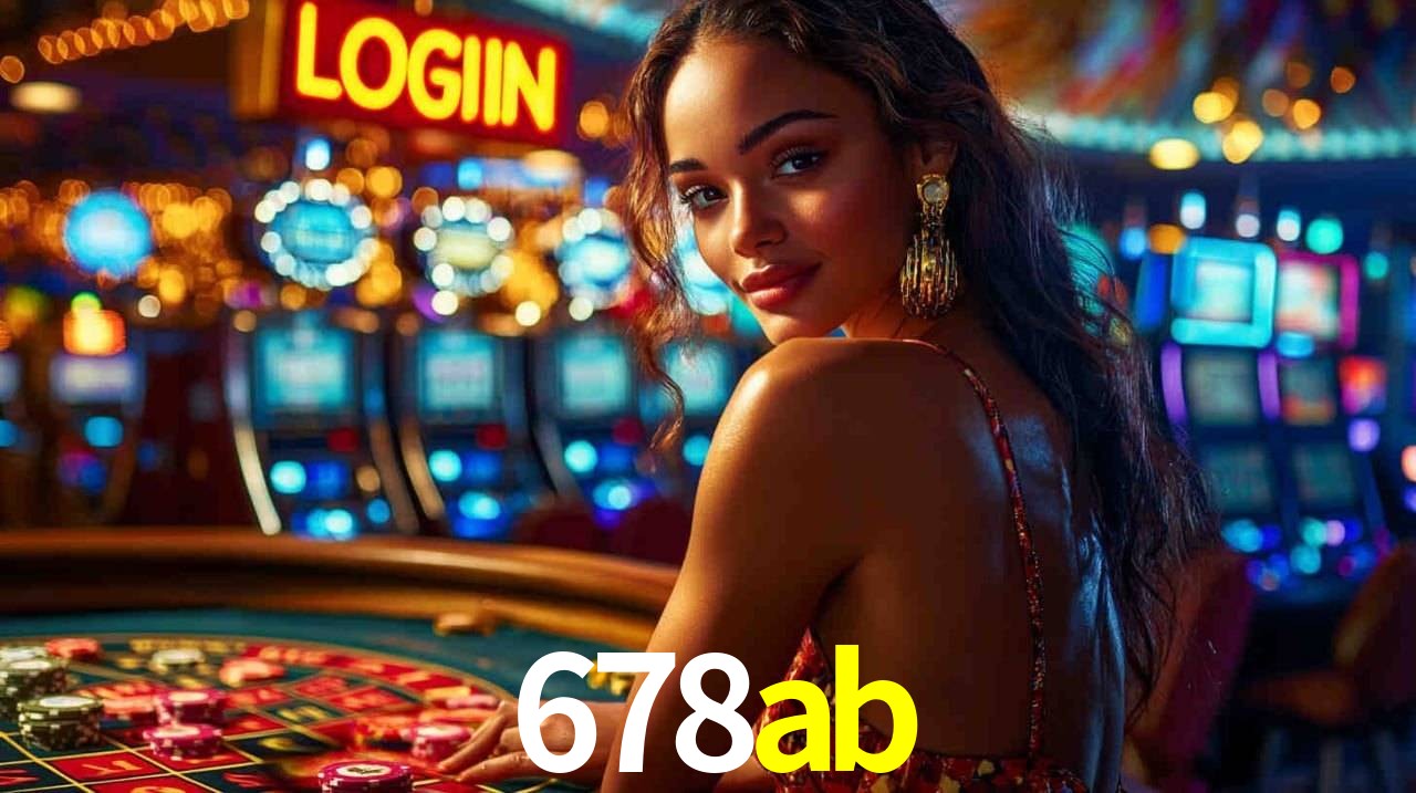 Jogos de Slot 678ab
