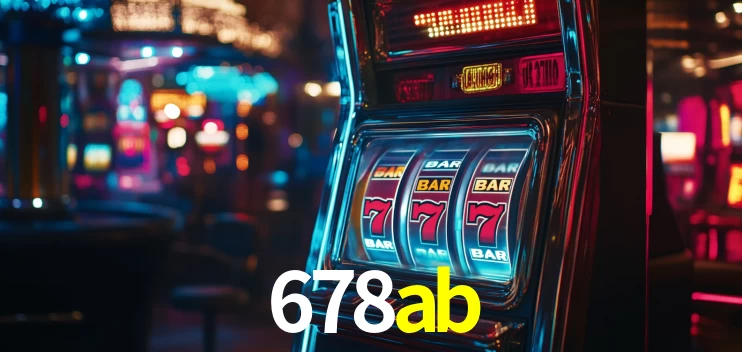 Live Casino 678ab