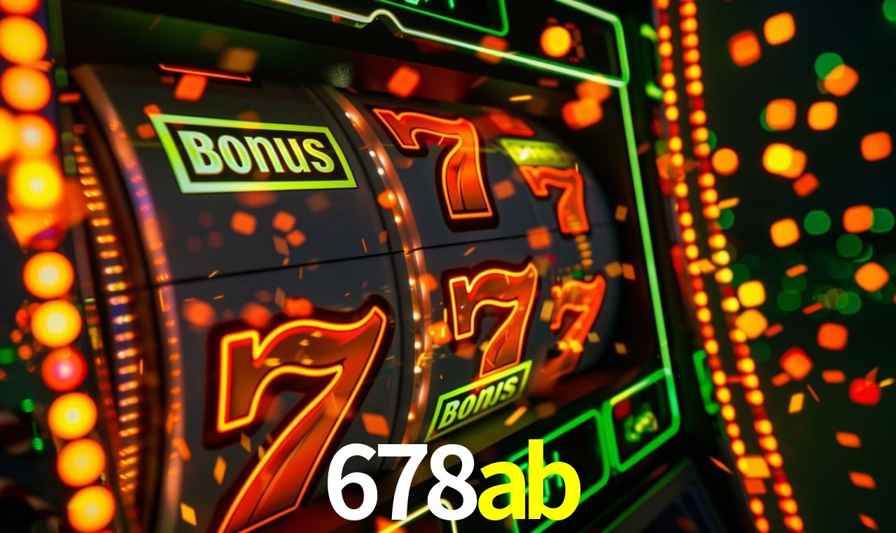 Desvendando o Mundo dos Jogos Virtuais na 678ab