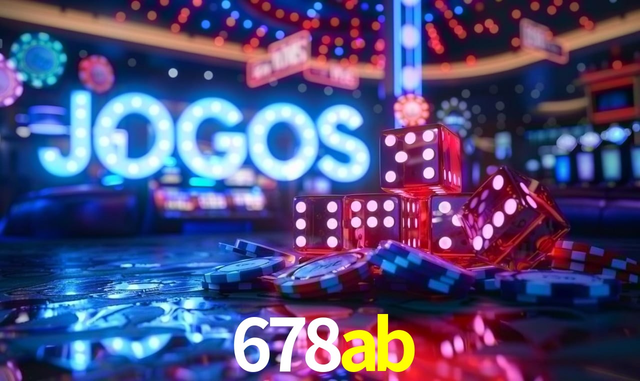 Página oficial no Facebook da 678ab