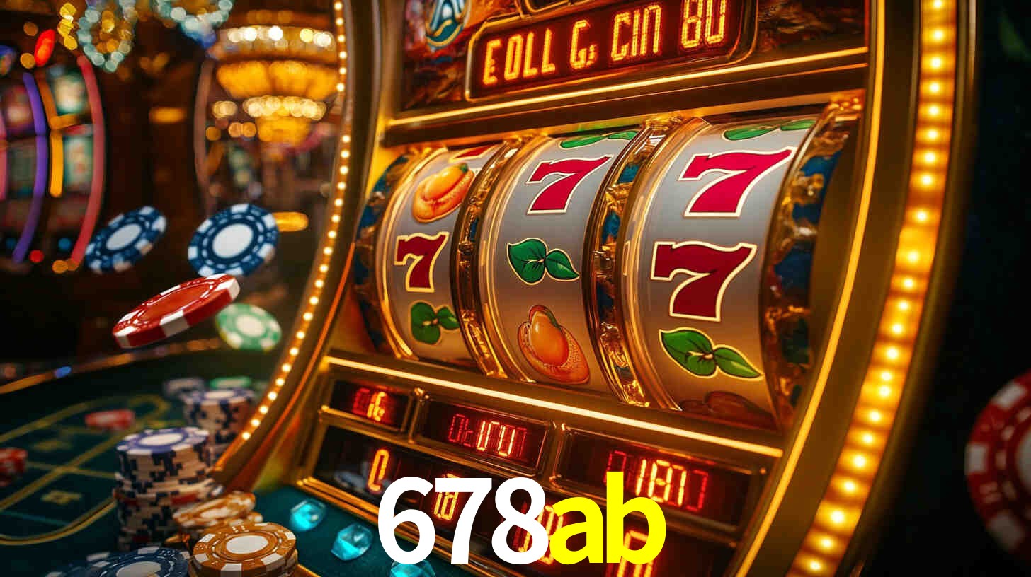 Welcome Bonus 678ab