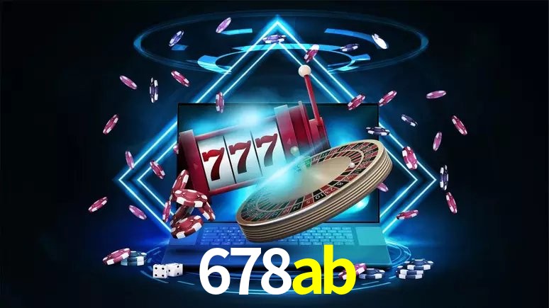 Provedores de Jogos 678ab