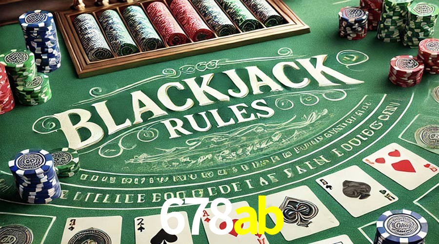 Live Casino 678ab