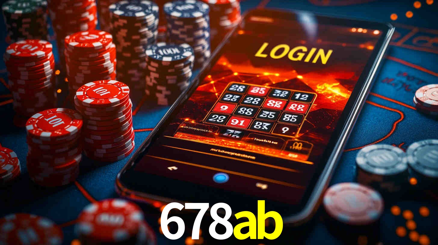 678ab: A Experiência de Casino com Jogos de Mesa ao Vivo