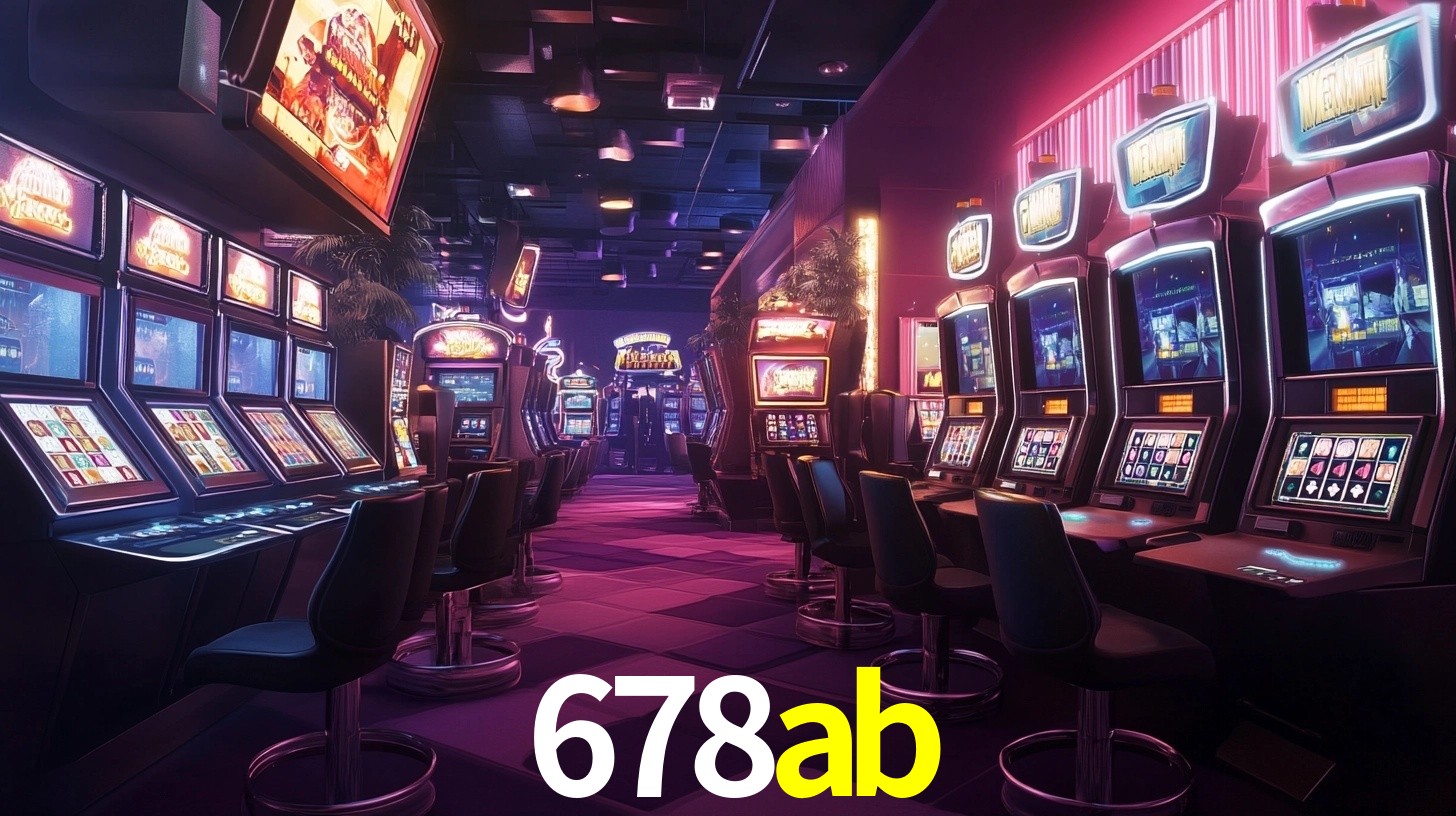 678ab App Interface